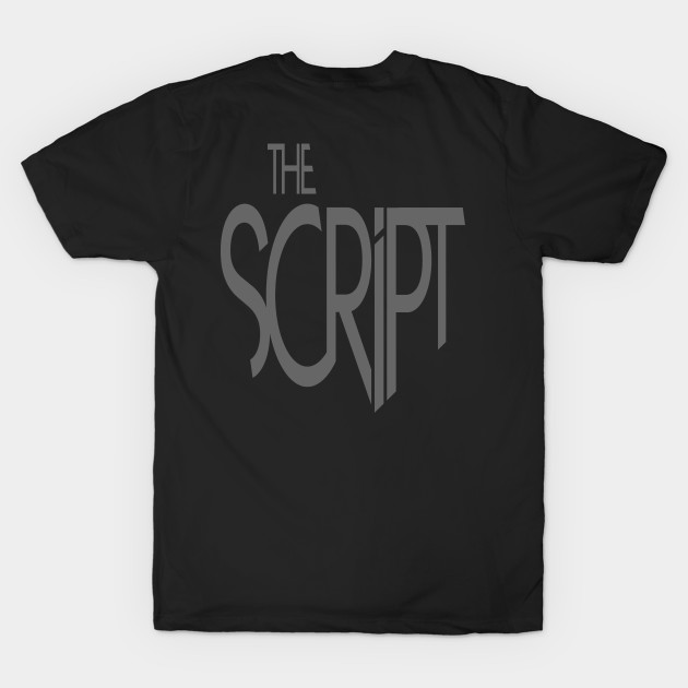 original grey style of the script by japan line